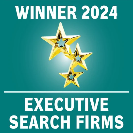 Winner Executive Search Firms 2024